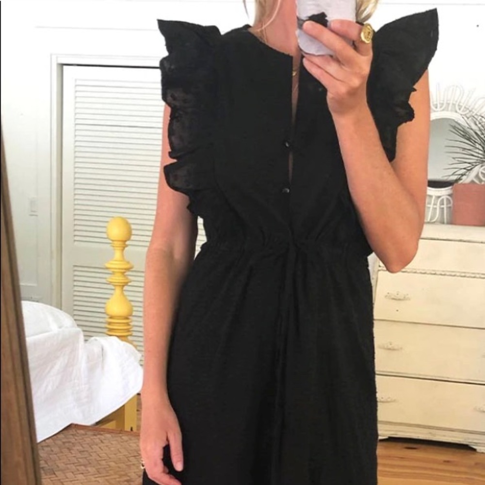 Emerson Fry Chanda Dress